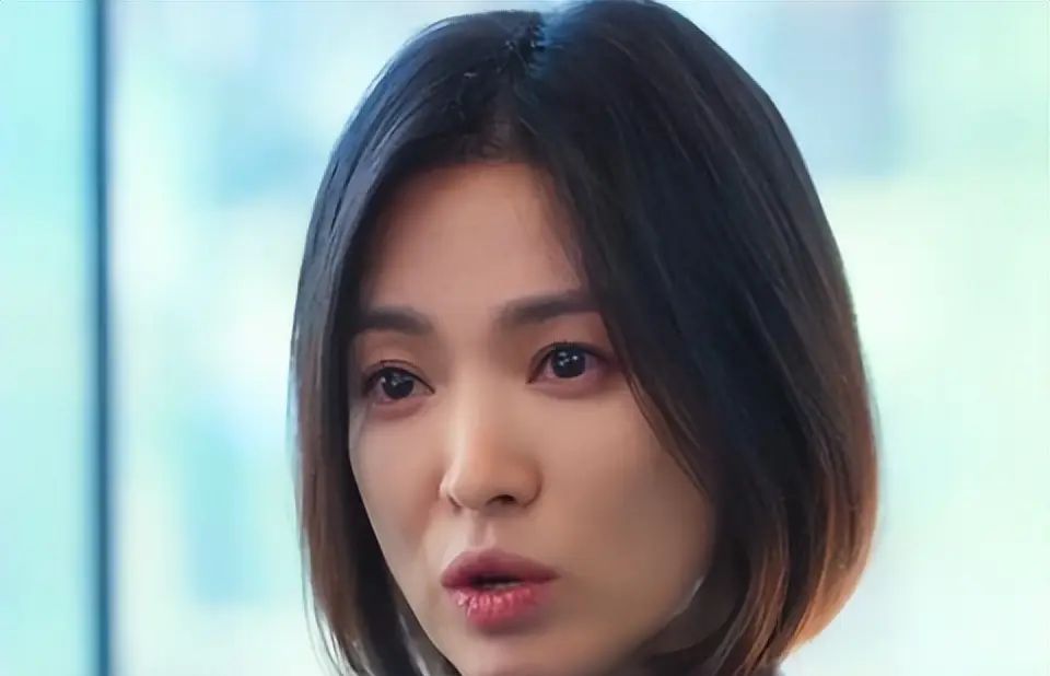 宋慧乔感情经历_宋慧乔成名之路_宋慧乔